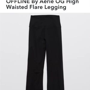 Aerie leggings